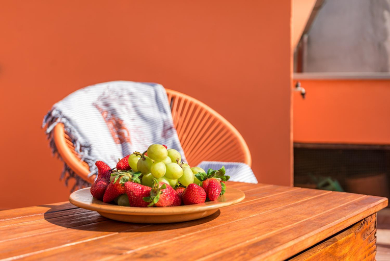 Food & Drinks, Attico e Nuvole, La Spezia