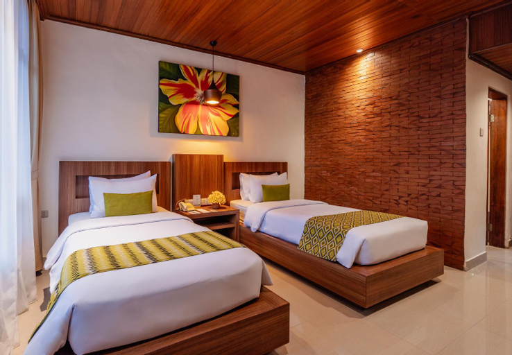 Wina Holiday Villa Kuta, Badung