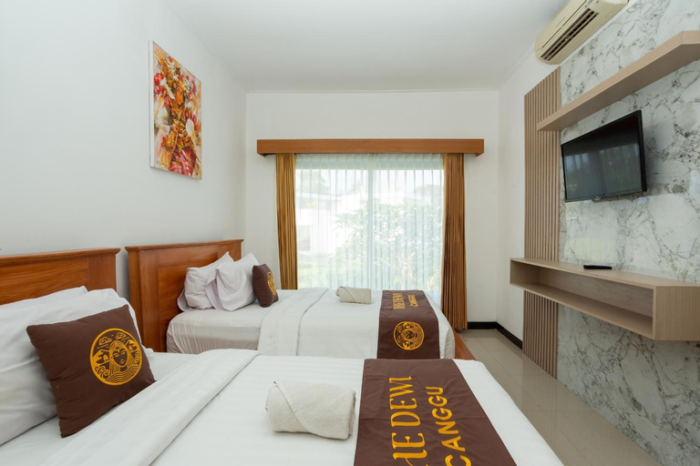 Bedroom 24