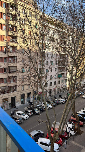 View 4, Licia Guest House, Rome
