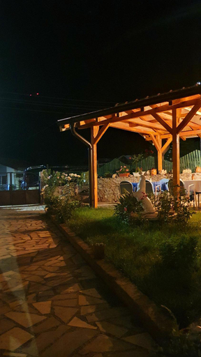 Others 2, Flat in Trpejca