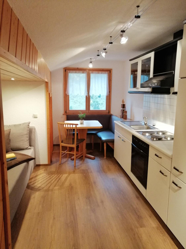 Others 2, Haus Roswitha, Bregenz