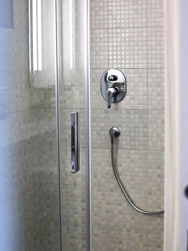 Bathroom 3, RELAIS VILLA BORGHESE, Rome