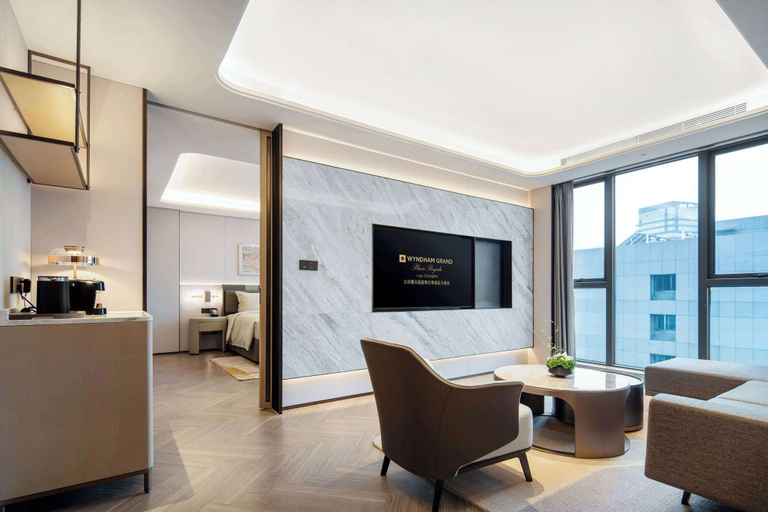 Others 5, Wyndham Grand Plaza Royale Lugu Changsha, Changsha