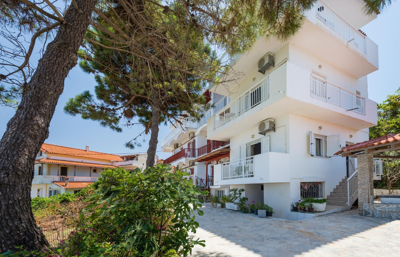 Others 2, Tassos & Marios Apartments II, Ionian Islands