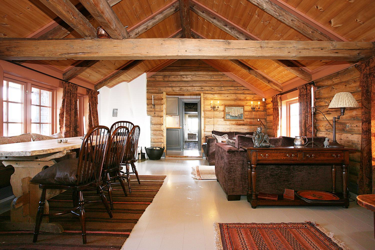 Others 5, Korsholmen - by Classic Norway Hotels, Averøy