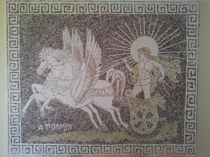 Others 4, Hotel Apollon, West Greece