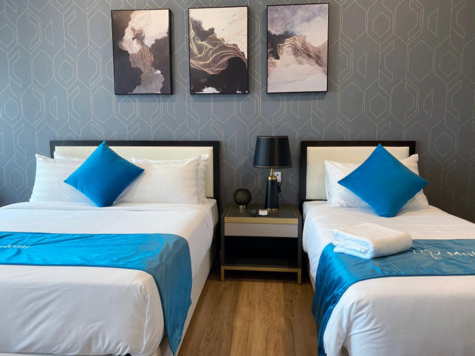 Bedroom 7