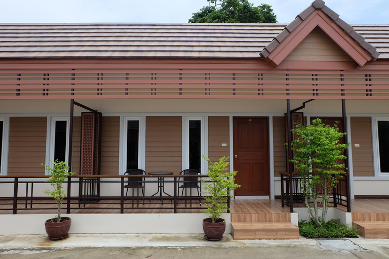 Others 4, Baan Por Pla Resort, Muang Prachuap Khiri Khan