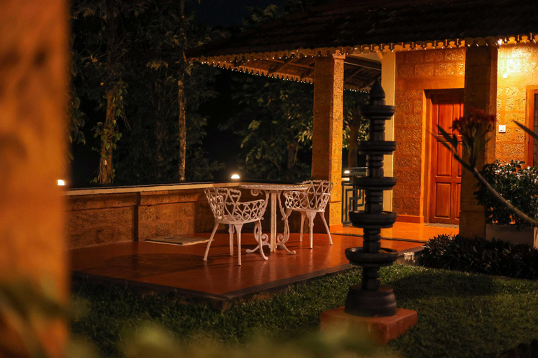 Others 2, Wild Courtyard Vythiri, Wayanad
