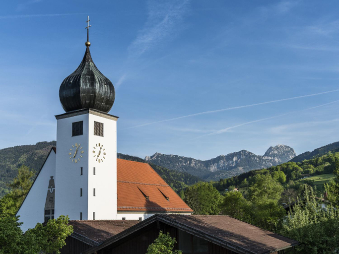 Stefanies-Cafe-Pension-Kultur, Rosenheim