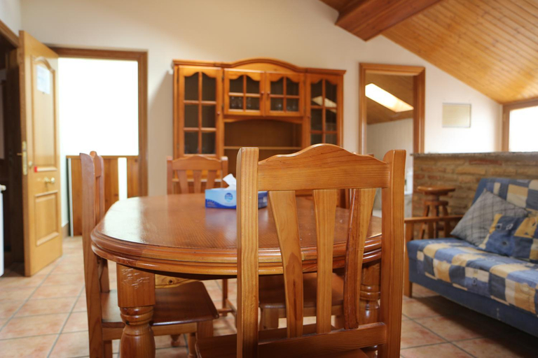 Others 4, Hostal La Plaza, Navarra