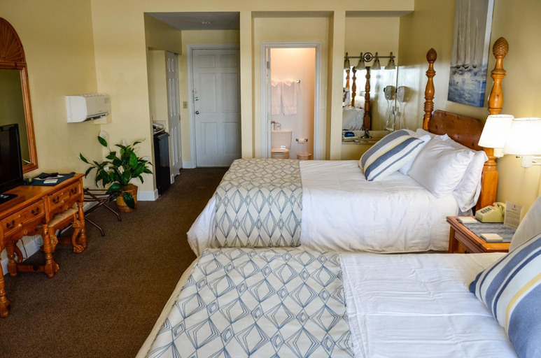 Inlet Inn NC, Carteret