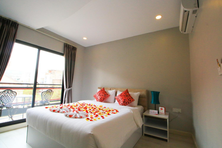 Bedroom 9