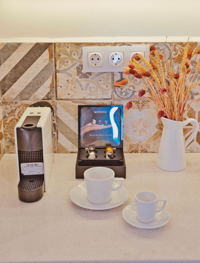 Others 4, Aeolia suites, South Aegean