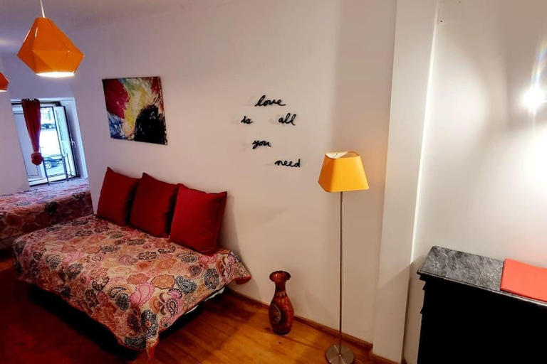 Others 4, Setubal RP House apartamento perto do mar e comercio na Luisa Todi, Setúbal