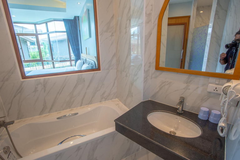 Others 3, Nakaburi Sanctuary Resort & Spa, Phu Rua