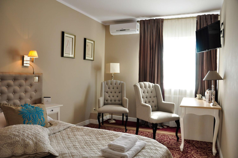 Bedroom 3, Riviera Resort Airport Modlin, Legionowo