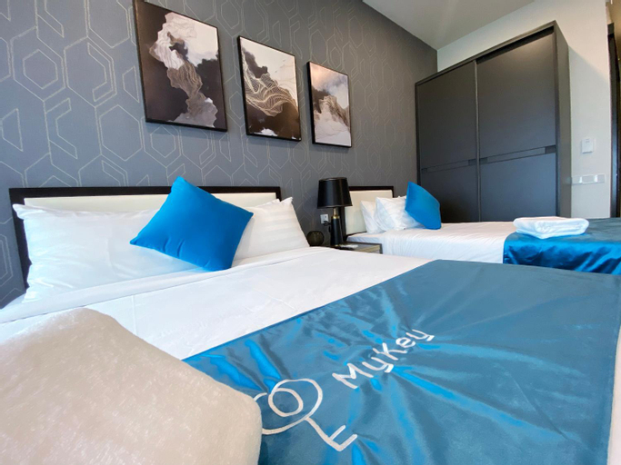 Bedroom 9