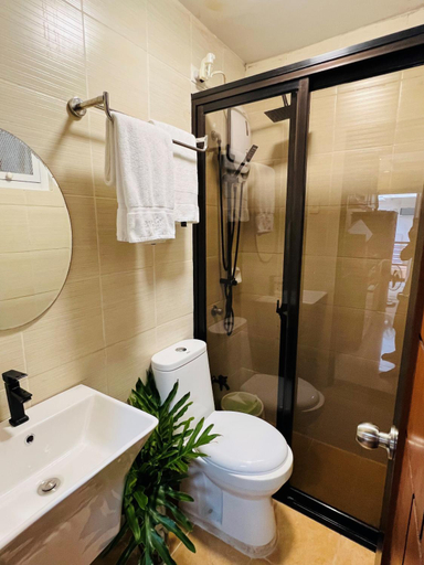 Others 2, Tagaytay Hampton Villas by AP, Tagaytay City