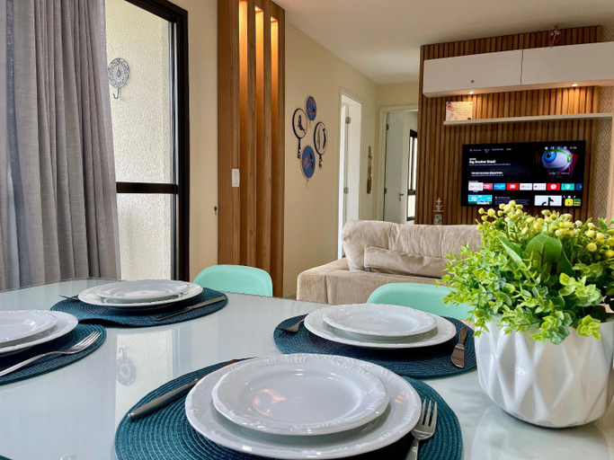 Others 5, Resort VG SUN por Be My Guest!, Caucaia