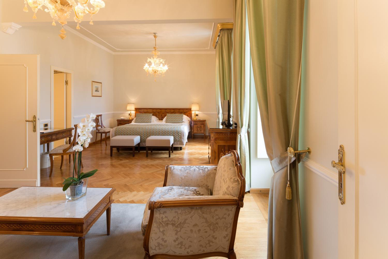 Bedroom 17