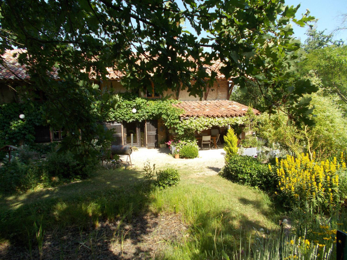 Exterior & Views 4, La Cassinette, Saône-et-Loire