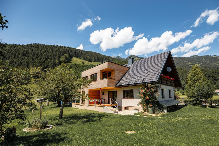 NaturparkResort Lodge 150, Liezen