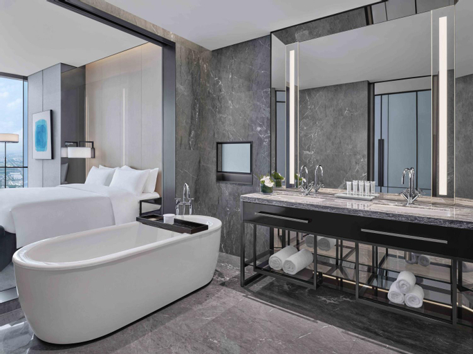 Bathroom 6