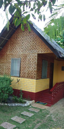 Anda Poseidon’s Beach Resort, Anda
