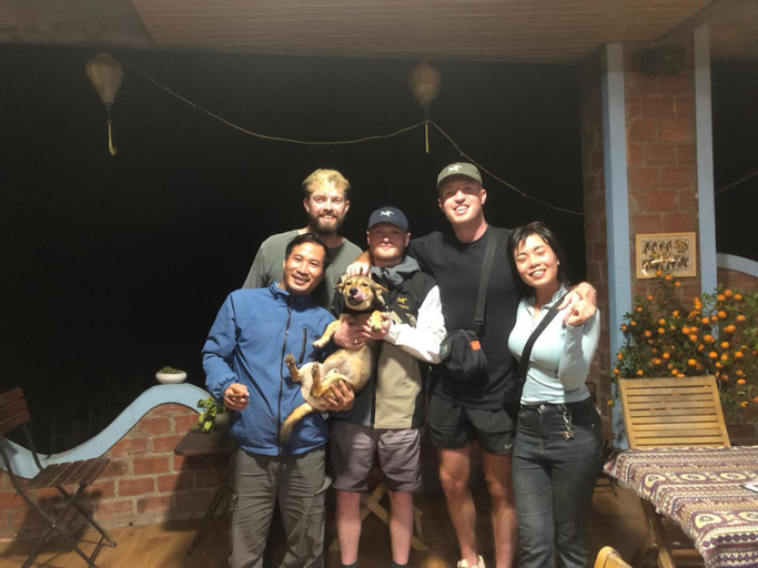 An An Homestay, Bố Trạch