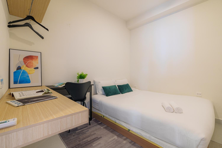 Bedroom 4, Prostay Serviced Apartment Central, District 1