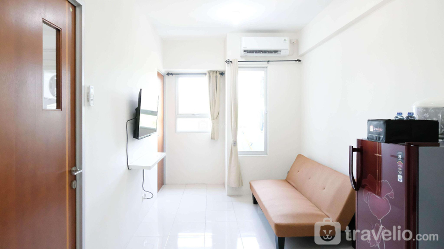 Others 2, Modern and Homey 2BR Puncak Kertajaya By Travelio, Surabaya