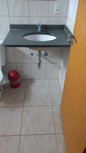 Bathroom 3, Aconchego do Guara , proximo ao centro medico, Boldrini, Unicamp, Laboratorio CNPEN, Universidades e, Campinas