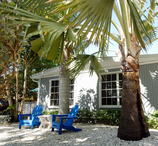 Others 4, Seahorse Cottages - Adults Only, Lee