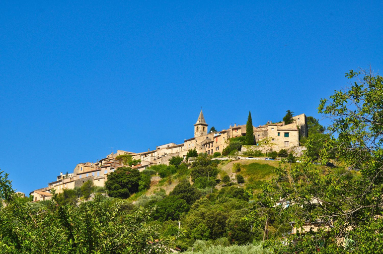 Others 4, Maison d'hotes Le Jas Vieux, Alpes-de-Haute-Provence