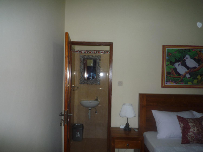 Bedroom 27
