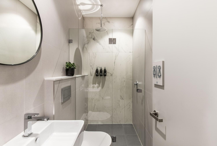 Bathroom 3