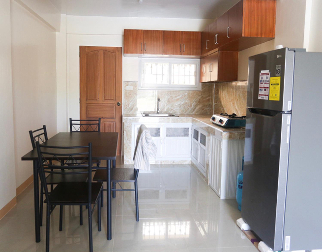 Others 5, Gregorio Homes, Bauang