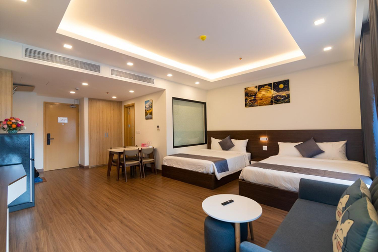 Bedroom 8