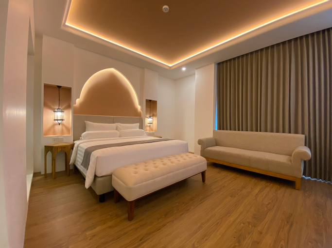 Bedroom 8