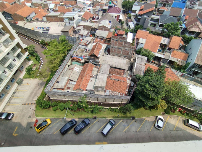 Others 5, Comfortable 2BR Apt at Gateway Pasteur By Travelio, Bandung
