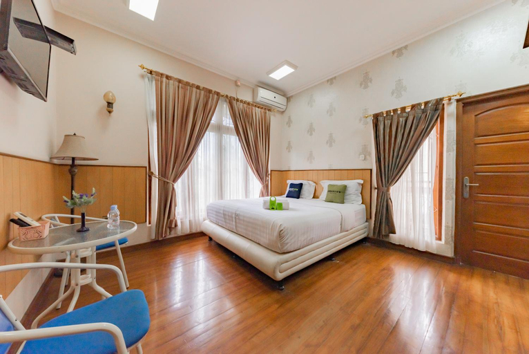 Bedroom 6