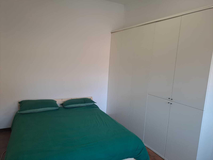 Bedroom 2, Loft.6, Cremona