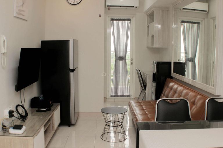 Others 4, Cozy Stay 2BR Springlake Summarecon By Travelio, Bekasi