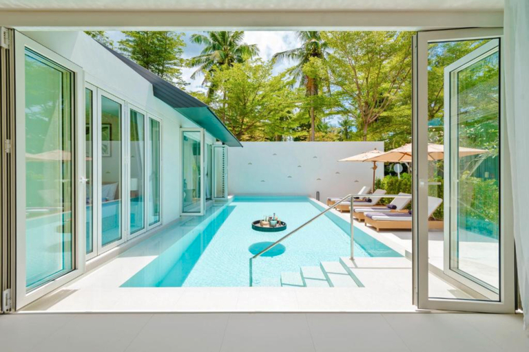 Swimming Pool 19