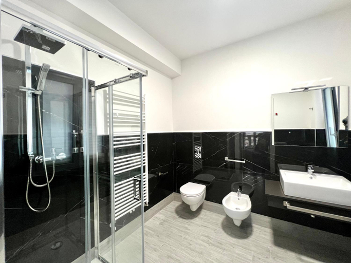 Bathroom 5