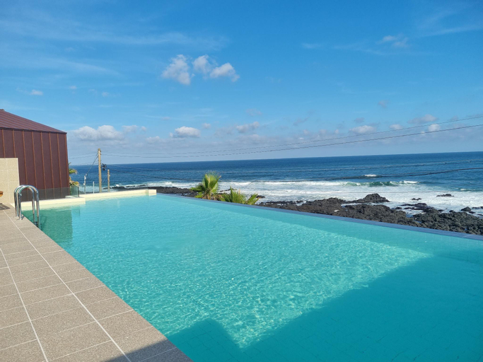 THE VILLAS OCEAN Antique, Seogwipo
