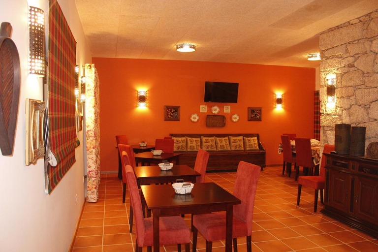 Food & Drinks 4, Casa da Nininha, Vale de Cambra
