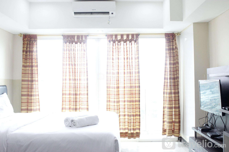 Others 2, Modern Studio Tamansari La Grande Apt By Travelio, Bandung